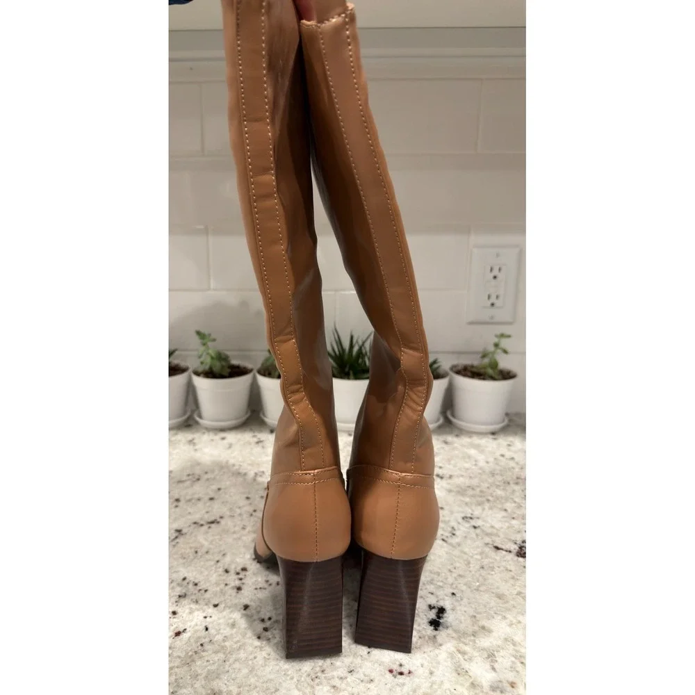 Billini retta knee